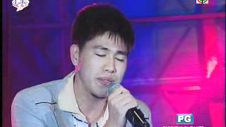 K-BOYZ 2nd Single &quot;WILL THIS NIGHT&quot; TV LAUNCHING