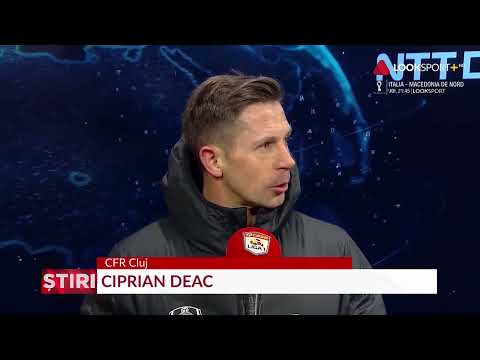 CFR Cluj schimbă gazonul la cererea jucătorilor. Planuri pentru Champions League