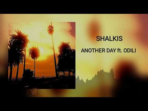 Shalkis - Another Day ft. Odili [Prod. Shalkis]