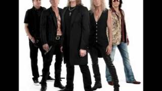 DEF LEPPARD NEW SINGLE - UNDEFEATED (2011)