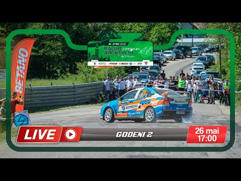 CN Raliuri BETANO - PS GODENI 2