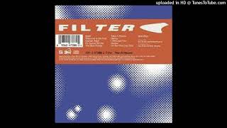 Filter - Miss Blue