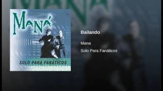 Bailando