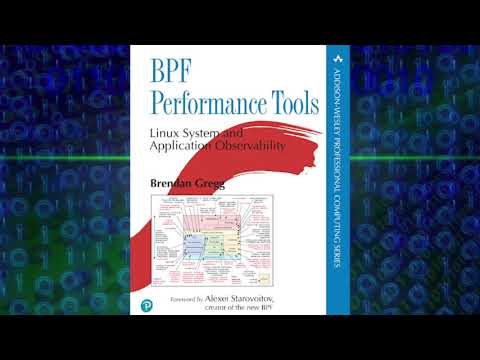 BPF Performance tools