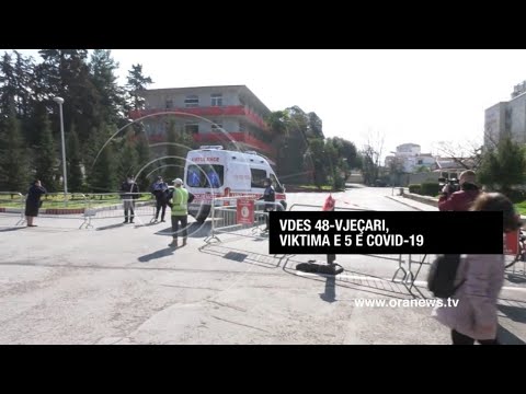 Edicioni informativ i orës 11:00, 24 mars 2020