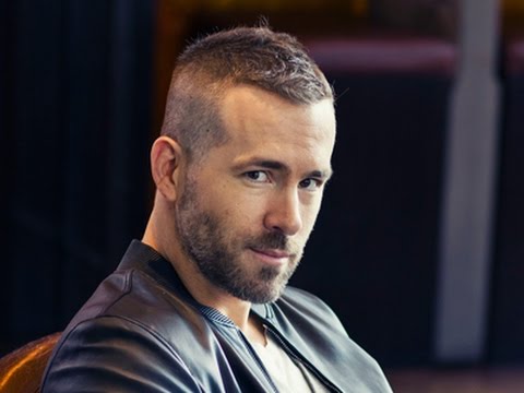 Ryan Reynolds' Likeable Serial Killer