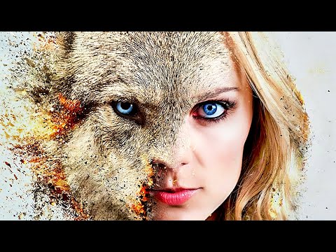 Elena Michaels: Powers & Fight Scenes | Bitten