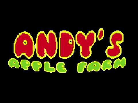 Friendly Fields (Beta Version) - Andy's Apple Farm