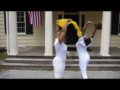 REASON TO LOVE (ENERGY) - KES X DJ PRIVATE RYAN | Official Dance Video |Soca 2020| #KICHOREOGRAPHY