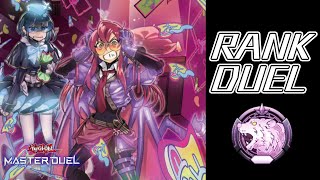 【遊戯王マスターデュエル】今月まじきつい…きつくない？『イビルツイン』
