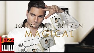 The Journey With You - Jonathan Fritzen feat Camilla