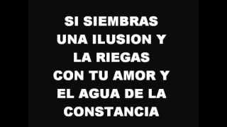 LA ROSA DE LOS VIENTOS version ACUSTICA