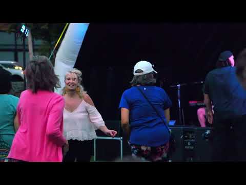 Sabroso - Latin to Funk - Vancouver Waterfront 2024 1/4