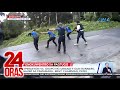 Operasyon Vs Grupo Ng Umano Y Gun Runners Nauwi Sa Pamamaril Brgy Chairman Patay 24 Oras