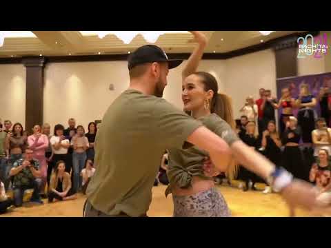 Jhonny Evidence - Março Puma - Desnuda - Max & Kate (Dance)