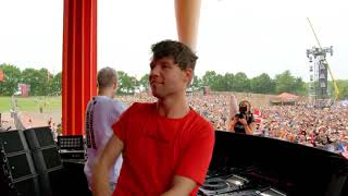 Higher Brothers &amp; DJ Snake - Made In China (Atmozfears Remix) (Atmozfears @ Defqon.1 2019 - NL)