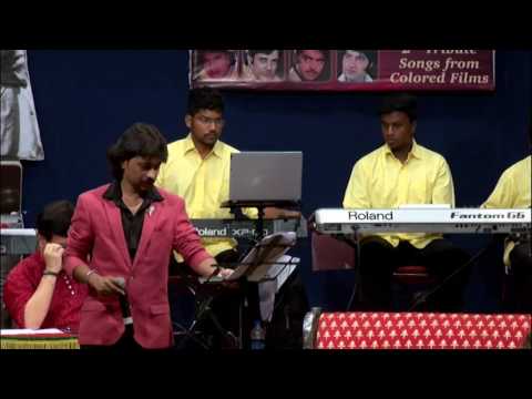 Khush Rahe Tu Sada by Jeet Guha.