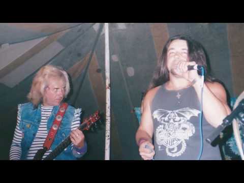 Freddy Krumins / Howard Leese group , I just wanna make love to you (live)