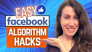 How to Get More Facebook Views & Engagement NOW! 👍