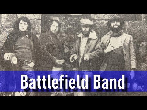BATTLEFIELD BAND