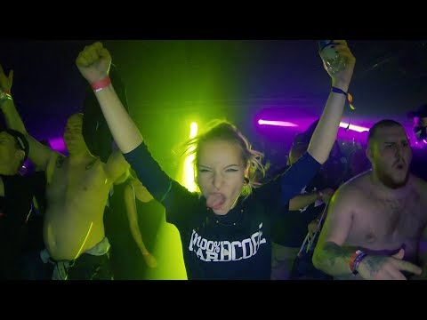 Savage Tales pres. Hardcore Italia 2018 | Aftermovie  | GabbersPowered