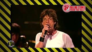 The Rolling Stones - You Got Me Rocking - San Jose 1999 ( Tour No Security )