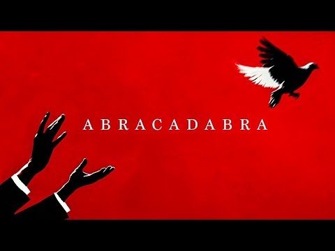 Slyam Mc _ Abracadabra (Audio)