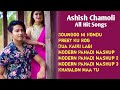 Ashish Chamoli All Hit Songs Audio Jukebox 2021 Garhwali Songs