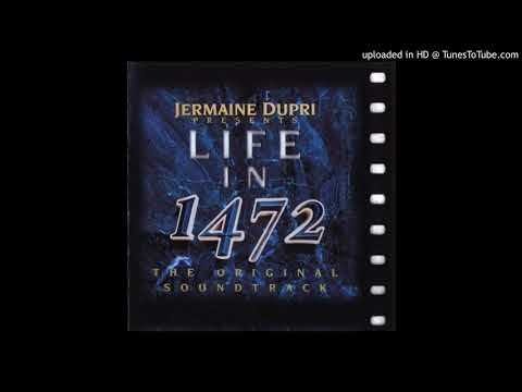 Jermaine Dupri - Proctector's Of 1472 (Ft Snoop Dogg, R.O.C. & Warren G)