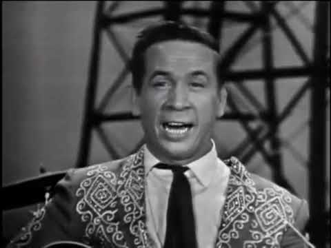 Buck Owens on the Jimmy Dean Show