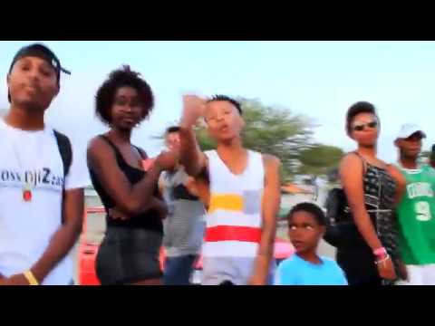 KLDiaropa  - Nta continua ta grava (Official Video 2017)