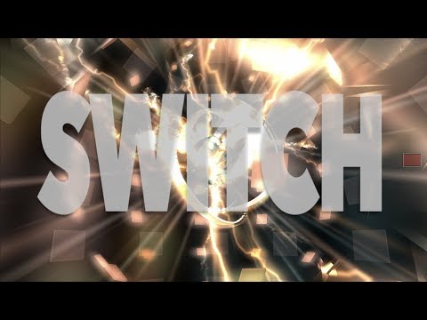 Jansons ft Dope Earth Alien - Switch (Original FIERCE Lyrics Mix)