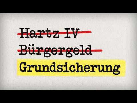 So widerlich ist das “neue Bürgergeld” 🤬