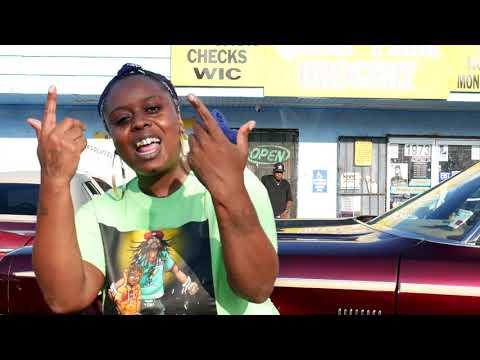 BIG ROWE PRESENTS - WE BANG 2 (FEAT.) POOCAT BREE LADY BIG SACC (OFFICIAL MUSIC VIDEO)