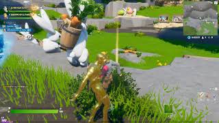 Fortnite | GeForce を使用して撮影