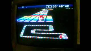 Super Mario Kart Time Trial Rainbow Road PAL 1'26"64* by Sami Cetin