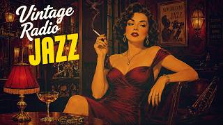 New Orleans Jazz Lounge ~ 1950s Jazz Bar Masterpieces