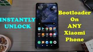 Sep 2020 | Unlock Bootloader On Any Xiaomi Device | No Waiting | No Errors | 100% Working Method
