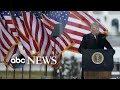 Members of Trump’s cabinet discuss invoking 25th Amendment Members of Trump’s cabinet discuss invoking 25th Amendment