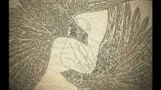 Lietuviškas animacis filmas "Giesmė"; animation film -The song