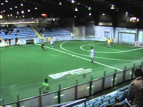 NSL 2010-2011 Week 7 - Albanian Stars vs. RWB Adria