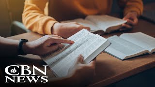 Bible-Reading Resolutions Surge In 2026: God Shows Me Something New Every Time