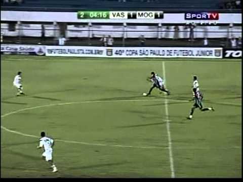 jeferson silva vasco