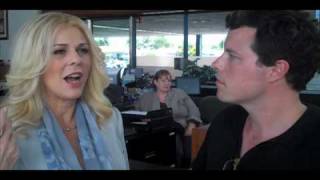 The Lovely and Talented Rita Wilson