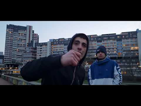 A.R.K feat oskaR _- JANOSIK 2021 (Teledysk. Official wideo prod TetraVaal 2021.)