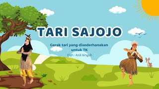 Download lagu Tari sajojo untuk TK #tarianaktk mp3