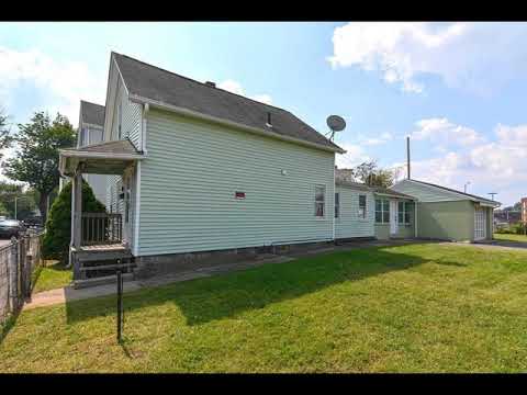 10 Grosvenor Street, Worcester, MA 01610 - Single Family - Real Estate - For Sale