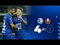 ? KAA Gent - RFC Seraing: 4-0
