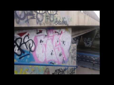 WSP- Zerwane więzi ft Sopel WNR Wariat WRW ( prod Gold Bone Beatz )