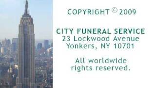 preview picture of video 'City Funeral Service : Three Promises To Every Family We Serve'